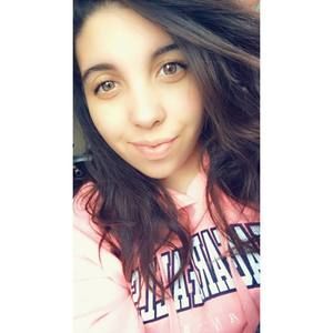 Meet your Posher, Celeste